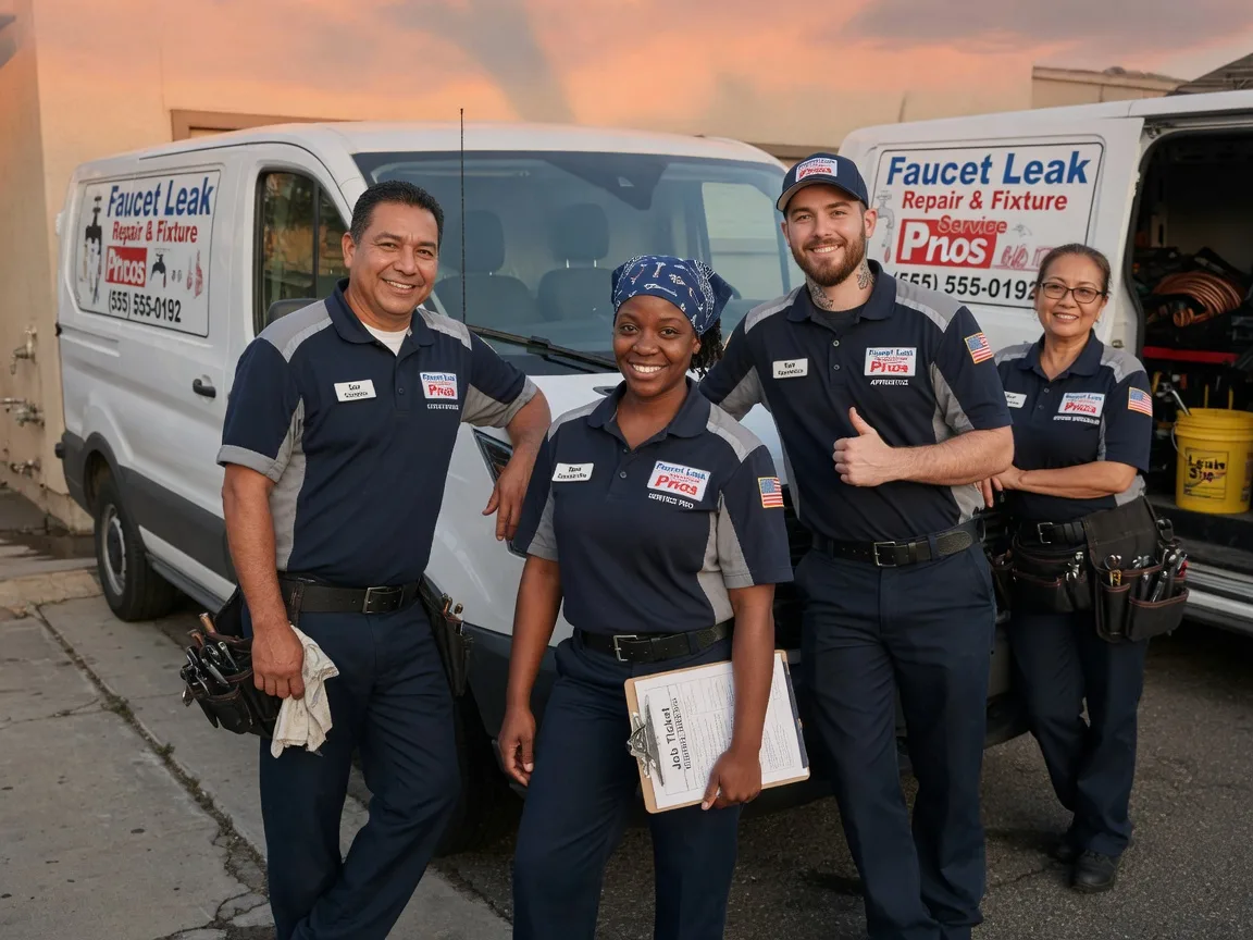 Faucet Repair company in Deer Lodge, TN