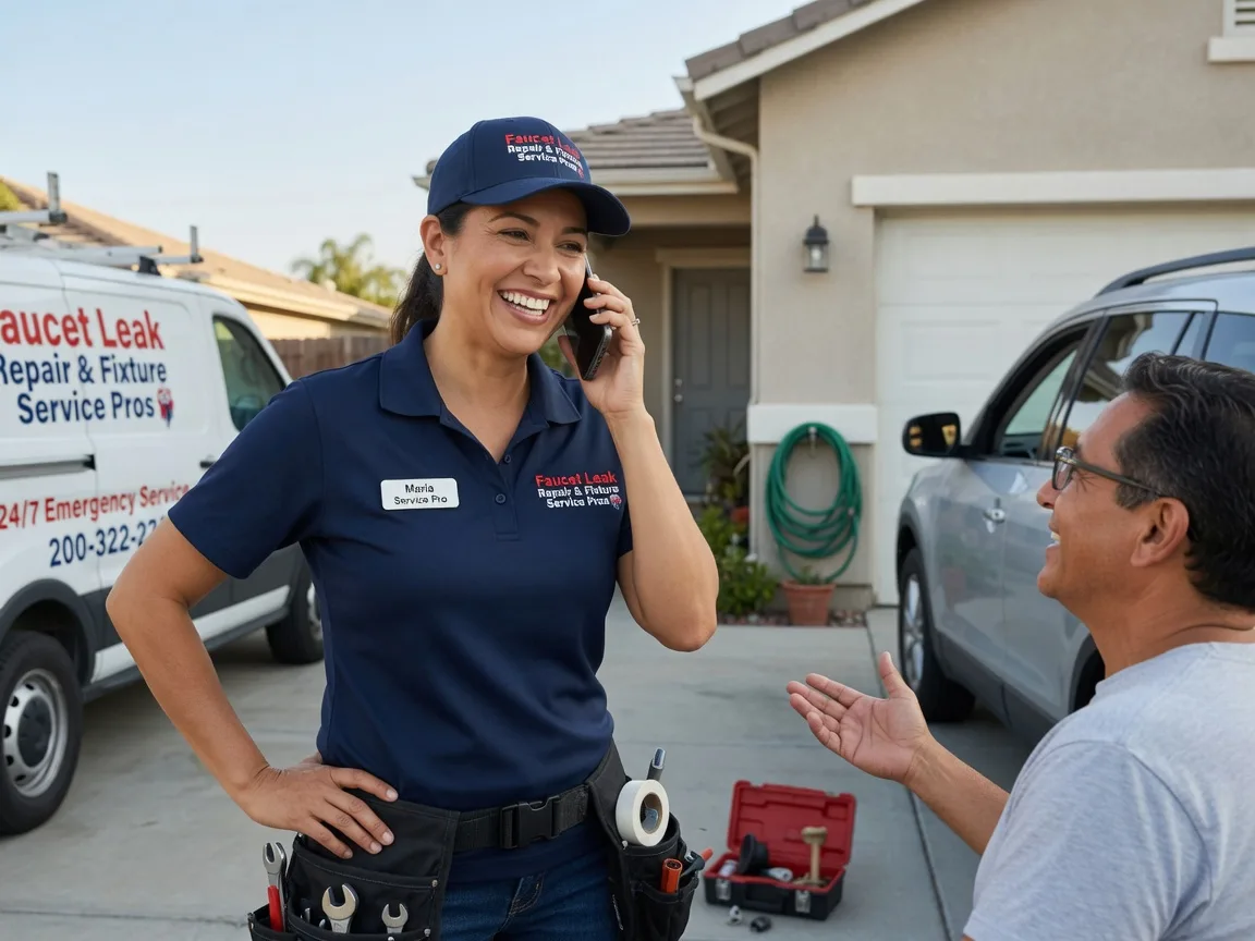 Faucet Repair Deer Lodge, TN FAQs