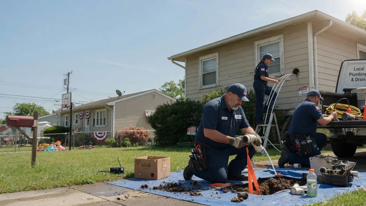 Faucet Repair in Deer Lodge, TN near me